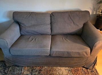 Bankstel 2- en 3-zits