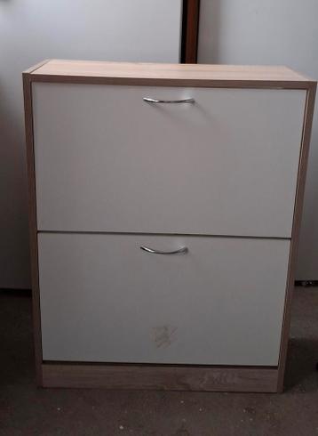 Schoenenkast