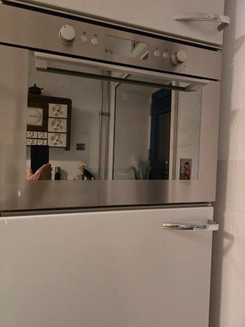 Whirlpool  combi magnetron