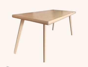 Eettafel morgenavond GRATIS ophalen