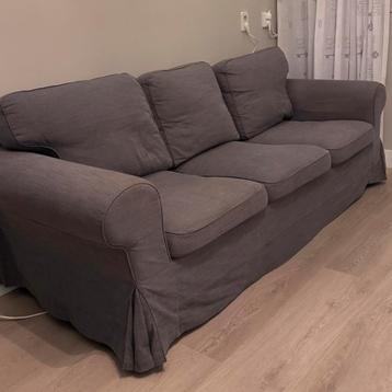 Gratis Ektorp IKEA bank - Grijs