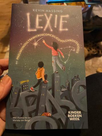 Lexie - Kevin Hassing