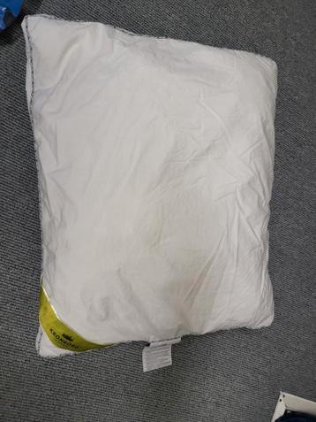 Gratis Kussen 60x70cm