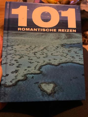 Romantische Reizen - Reisgids