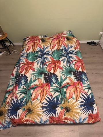 Matras 140x200 ZSM weg