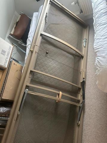 Auping spiralen - gratis afhalen 90x210 (2x)