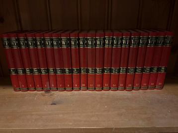 Kleine Winkler Prins in Kleur - Complete Serie (20 Delen)