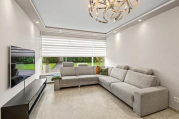 Hoekbank (tegen een kleine prijs)