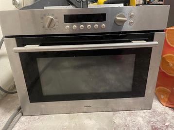 Pelgrim Oven Magnetron - Niet meer beschikbaar