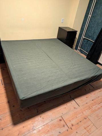 onderstel boxspring