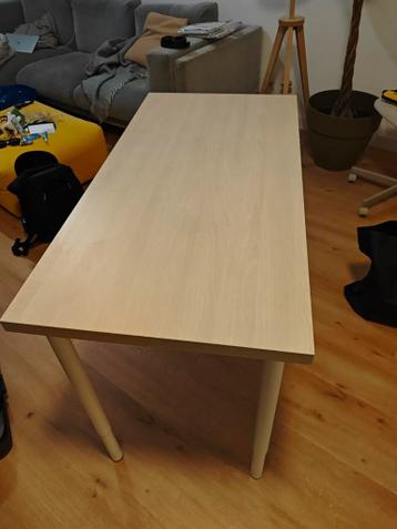 IKEA Tafel 60x120 cm - Perfecte Afmetingen!