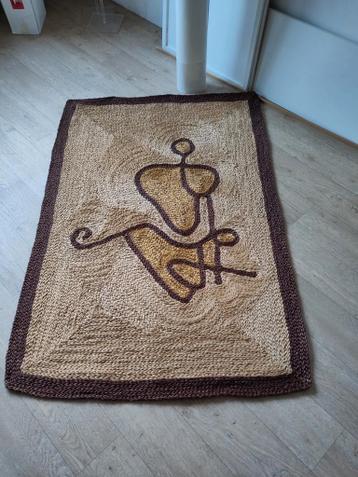 Gratis! (wand) kleed.