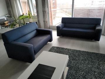 Bankstel Gelderland Jan des Bouvrie