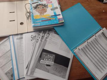 Lesmateriaal Kleuters/Onderbouw PABO gratis