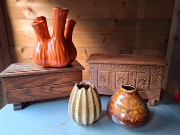 Gratis leuke rommelmarktplulletjes