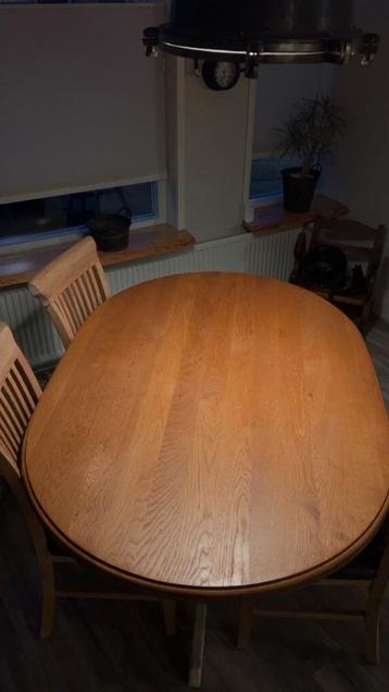 Gratis meubels af te halen