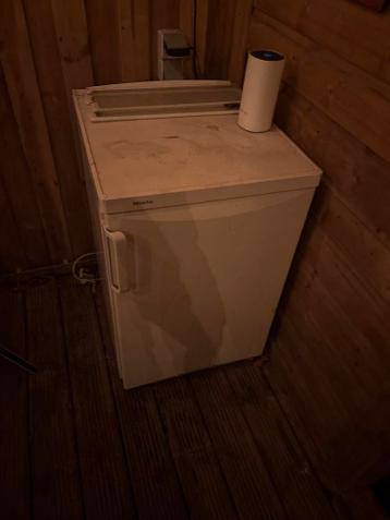 Miele Koelkast - Gratis Afhalen