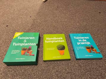 Gratis Boeken tuinplanten