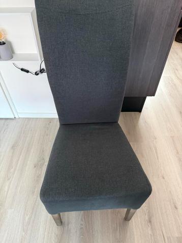 Gratis af te halen: Salontafel, eettafel en 4 stoelen