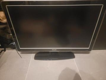 Philips Cineos 42PFL9703D/10 LCD TV - Met ambilight