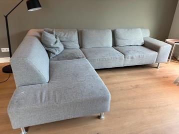 Hoekbank gratis af te halen