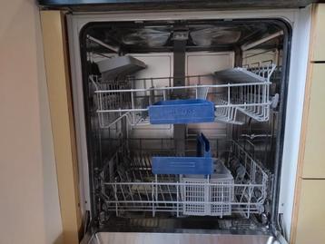 Siemens Vaatwasser - Perfect Werkend!