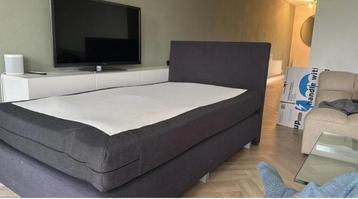 Gratis Eenpersoonsbed met matras en frame - Purmerend
