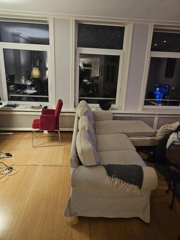 Furniture for FREE (need to carry it out, TV NOT included)