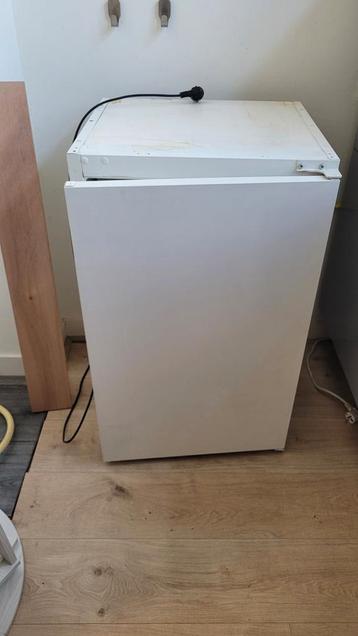 IKEA (inbouw)koelkast