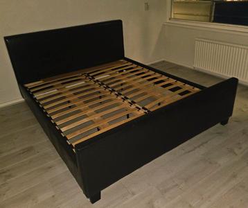 Gratis tweepersoonsbed 180x200