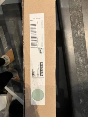 Nieuwe Eket IKEA kast - Gratis!