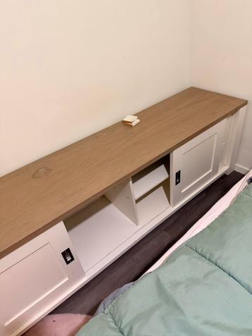 Lage ladenkast/dressoir. gratis af te halen (z.s.m)