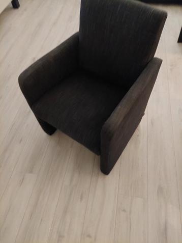 Nog goede fautteuil GRATIS.