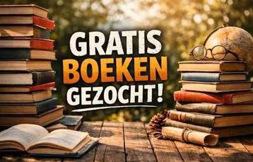 gevraagd gratis boeken