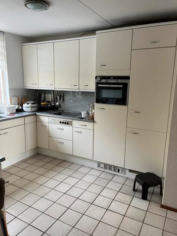 Gratis keuken incl. apparatuur - zelf demonteren