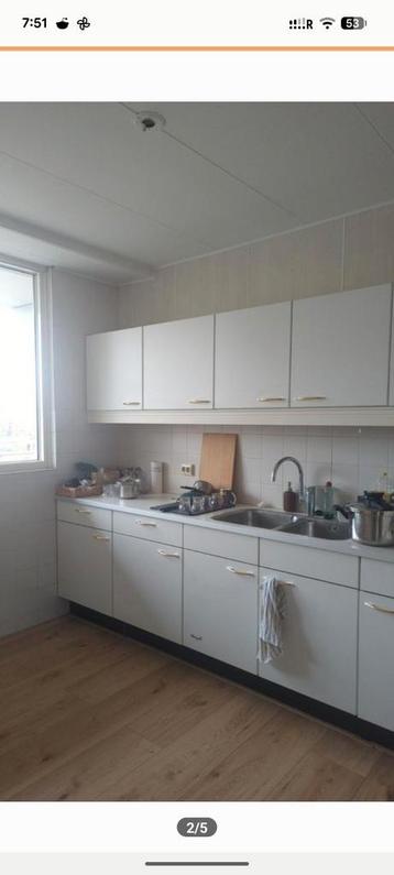 Kitchen give away
