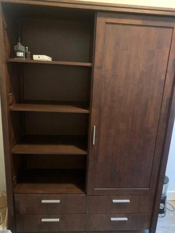 kledingkast