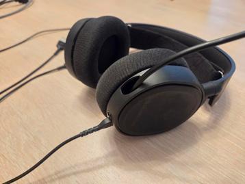 SteelSeries Arctis 5 RGB Gaming Headset - Zwart