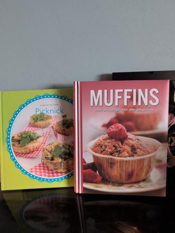 Kookboek Picknick - Leuke Recepten!