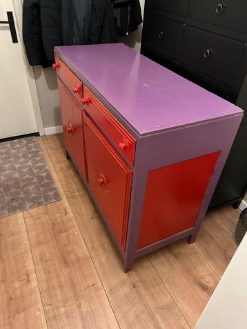 GRATIS LADEKAST / COMMODE