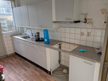 Keuken Bruynzeel zonder apparatuur