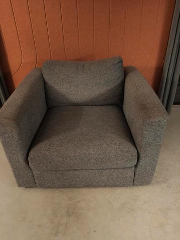 Ikea fauteuil Vimle