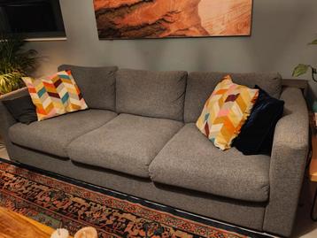 Ikea Vimle driezitsbank