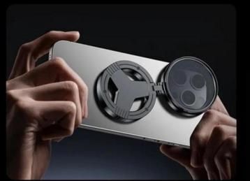 Magnetische Polarisator Set 52mm + Accessoires