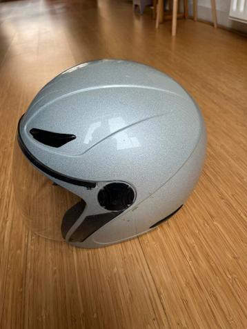 AGV Helm - maat 58 (medium)