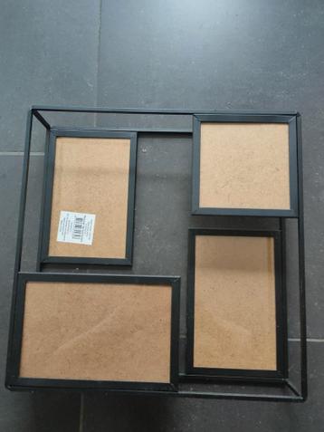 Gratis ophalen: fotolijst