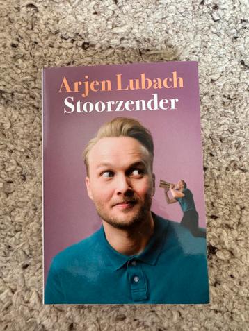 Arjen Lubach - Stoorzender