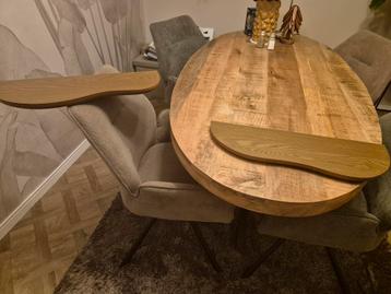 Gratis 2x wandplankjes