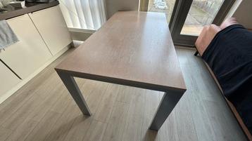Eettafel (Gratis!)