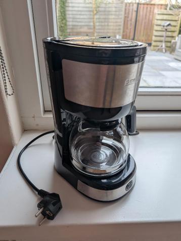 Severin Kleine Koffiezetapparaat